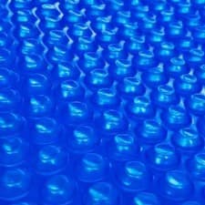 Image of PE Solar Swimming Pool Cover Film Rectangular/Round Protector Cover Many Size