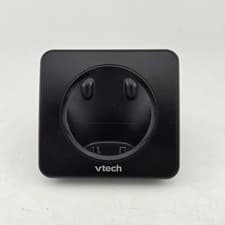 Image of VTech ES2000 Charging Base Replacement Part Cordless Phone Dock Black