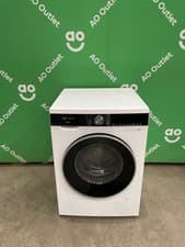 Image of Siemens Washer Dryer 10.5kg/6kg 1400rpm - White - D Rated WN54G1A1GB #LF120665