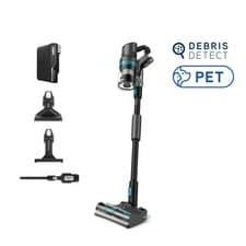 Image of VAX HomePro Detect Pet-Design Cordless Vacuum Cleaner - Box Imperfection