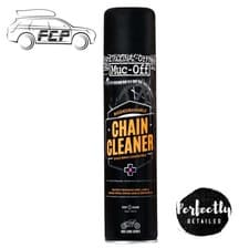 Image of Muc-Off Motorcycle Chain Cleaner 400ml