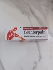 Image of Analgesic Balm 30g Muscular Aches And Pain