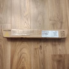 Image of Genuine Ricoh Yellow Toner Cartridge 842017 MP C3502 Brand New VAT Inc