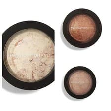 Image of Revolution Pro Skin Highlighter - Various Shades