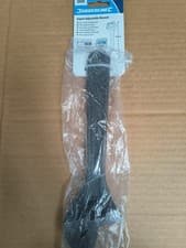 Image of Silverline Expert Adjustable Wrench (WR31) Length 250 mm - Jaw 27 mm