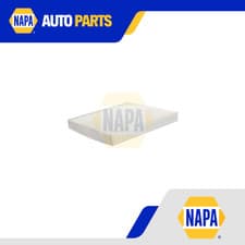 Image of Pollen / Cabin Filter fits MAN NAPA 65619100000 Genuine Top Quality Guaranteed