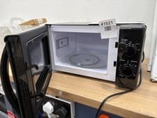 Image of Swan SM4420BLK - 20L 700W Microwave