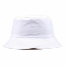 Image of Bucket Hat Adults Unisex Summer Winter Fishing Beach Festival Sun 100% Cotton