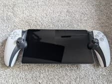 Image of Sony PlayStation Portal Handheld Remote Player for PS5 Console