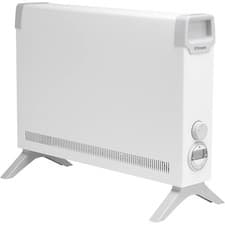 Image of Dimplex Freestanding/Wall Mountable 2kW Convector with Electronic Thermostat
