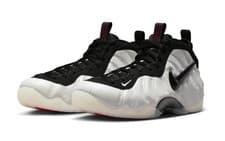 Image of Nike Air Foamposite Pro Pearl 2025 #HF0794-200 Size 11.5