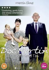Image of Doc Martin Series 10 [DVD]