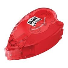 Image of Pritt Refill Glue Roller Permanent 8.4mm x 16m (2120444)