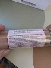 Image of Revolution Conceal & Hydrate Full Coverage Foundation F10.2 deeper medium tones