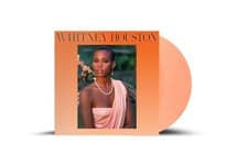 Image of Whitney Houston Whitney Houston (Vinyl)