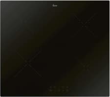 Image of Hoover HI642BCBW 60cm 4 Zone Built-In Induction Hob, 220-240V - Black NEW *NDD*