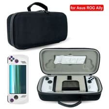 Image of Accessories Organizer Carrying Case Screen Protector for Asus ROG Ally Travel