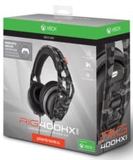 Image of Plantronics Cuffie Rig 400Hx Urban Camo Gaming Headset Xone Plantronics