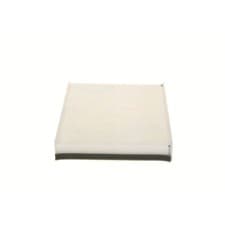 Image of Pollen Cabin Filter For Ford Focus LW 1.6 i Bosch 1709013 5128504 AV6N-18D543-A