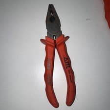 Image of ITL - Insulated Combination Pliers - 8 Inch - [IT-00021]