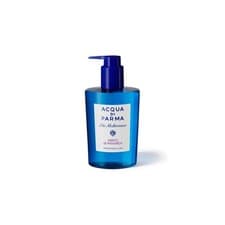 Image of Acqua di Parma Blu Mediterraneo Mirto Di Panarea Hand & Body Wash 300ml