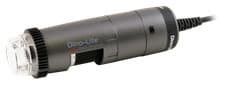 Image of Dino-Lite Edge AF4115ZTL USB Digital Microscope, 1.3MP, FLC, LWD 10x-140x