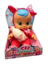 Image of Cry Babies Doll toy set