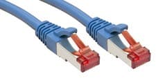 Image of Lindy RJ-45 Cat.6 S/FTP 3m - networking cables (Cat6, E, S/FTP (S-STP), RJ-45, R