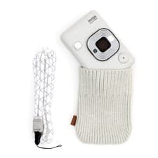 Image of Fuji - Instax Mini Liplay Accessory Kit Bundle NEW
