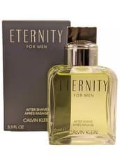 Image of CK ETERNITY-100ml-Aftershave Lotion-UK SELLER FREE P&P