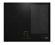 Image of Miele KM 7464 FL 60cm Induction Hob