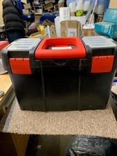 Image of TOOLBOX 40 X 30CMS (502)