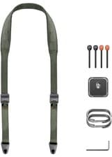 Image of PGYTECH Camera Shoulder Strap Quick Release Wide Camera Straps for Photographers