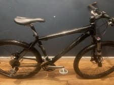 Image of Specialized Stumpjumper Expert 2008 Carbon Hardtail Men’s Mountain Bike