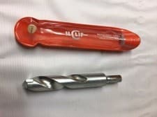Image of Masonry drill 24mm X 160mm