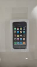 Image of Apple iPhone 3GS 32GB (White) - Sealed