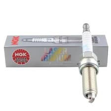 Image of NGK ILKAR7B11 4912 Laser Iridium Spark Plugs 4 Pack Genuine NGK Parts