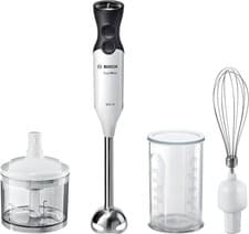 Image of Bosch MS6CA4150G ErgoMixx 800W Hand Blender - White
