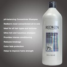 Image of Redken Acidic Bonding Concentrate Shampoo 1000ml