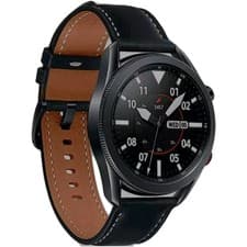 Image of Samsung The Galaxy Watch3 SM-R845 LTE 45mm Stainless Steel