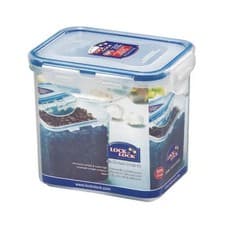 Image of LocknLock 850ml Rectangular Storage Container
