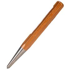 Image of CK Tools Centre Punch 120x12mm