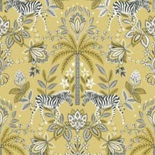 Image of Fine/Holden Decor Congo Tropical Rainforest Wallpaper Assorted Colours