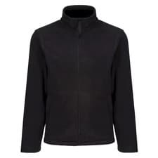 Image of Regatta Micro Fleece Full Zip 210gsm TRF557