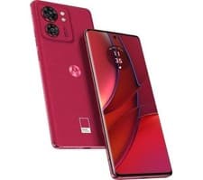 Image of Motorola Moto Edge 40 8+256, Viva Magenta XT2303-2 - REFURB-C