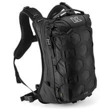 Image of Kriega 7020-6705-18 Trail 18 Adventure Backpack - Black