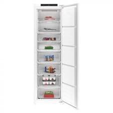 Image of Blomberg FNT4454I Integrated Tall Frost Free Freezer White with 5 Year Warranty