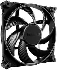 Image of be quiet! Silent Wings 4 140mm PWM high-speed fan, optimized fan blades BL097