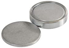 Image of 32mm Neodymium Shallow Pot Magnet - E767NEO
