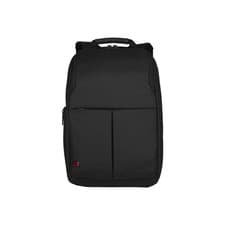 Image of Wenger Reload 14" Laptop Backpack Black (601068)